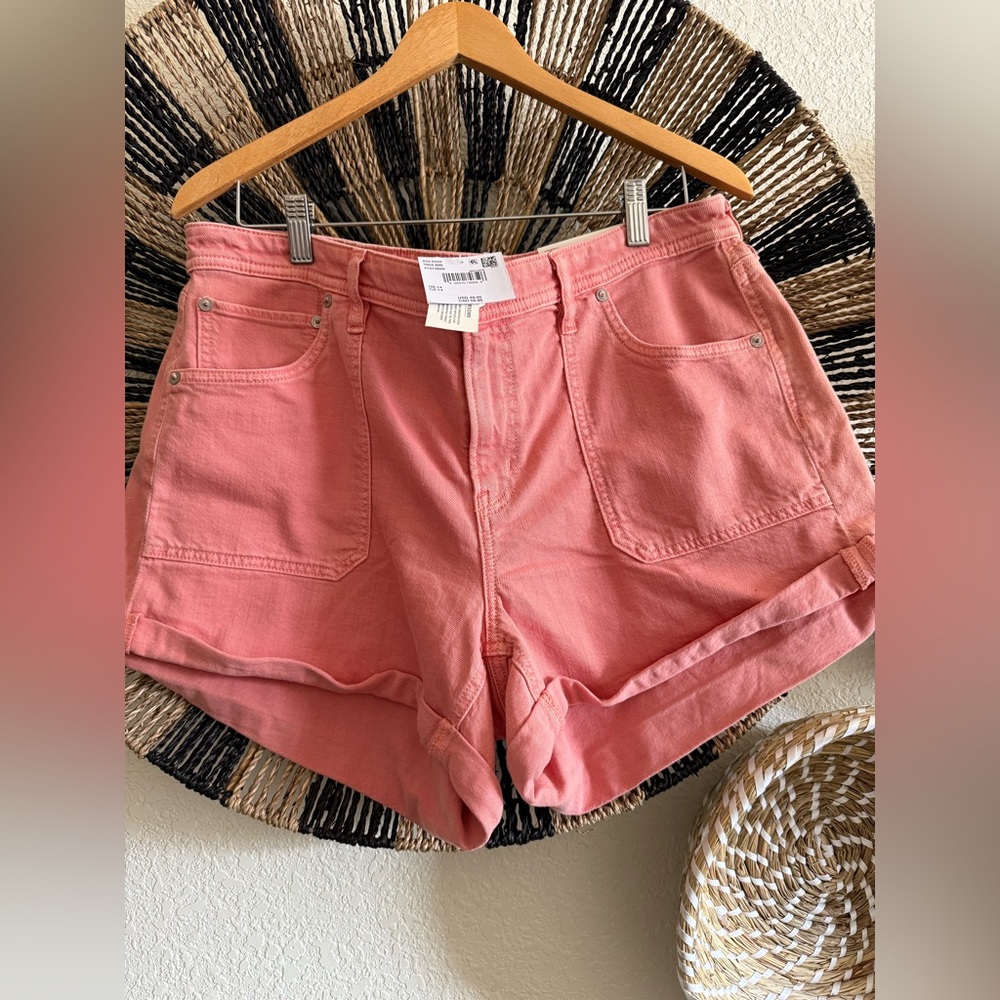 American Eagle Shorts NWT